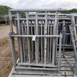 Brugte mellemgitre længde: MG 0-1m R1
